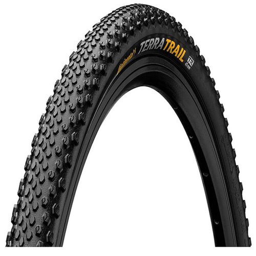 Pneu de Bicicleta Gravel Continental Terra Trail 700x40 Tubeless