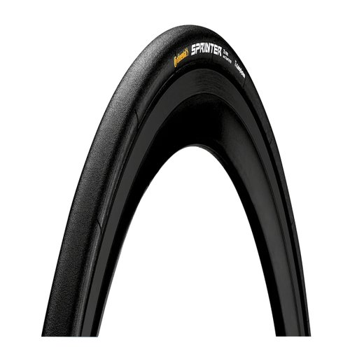 Pneu de Bicicleta Continental Sprinter Tubular 28X25Mm