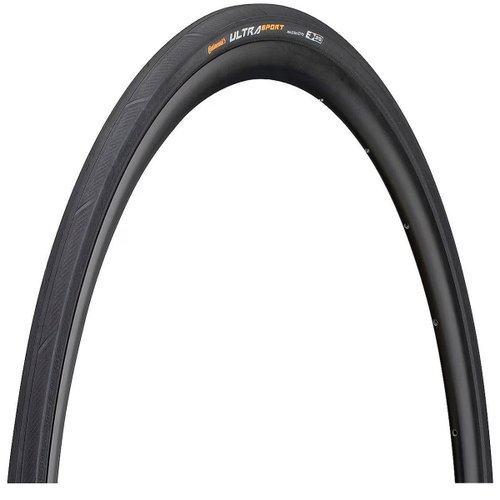 Pneu de Bicicleta Continental Ultra Sport III 700x28c