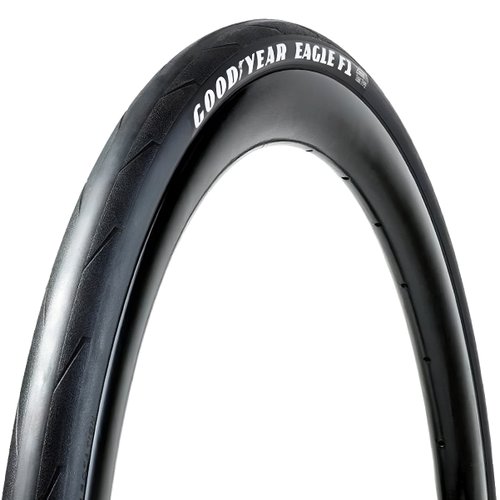 Pneu de Bicicleta Goodyear Eagle F1 700x30