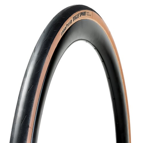 Pneu De Bicicleta Goodyear Eagle Sport 700x28