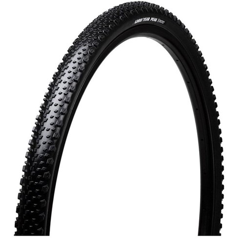Pneu de Bicicleta Gravel Goodyear Peak 700x45 Tubeless