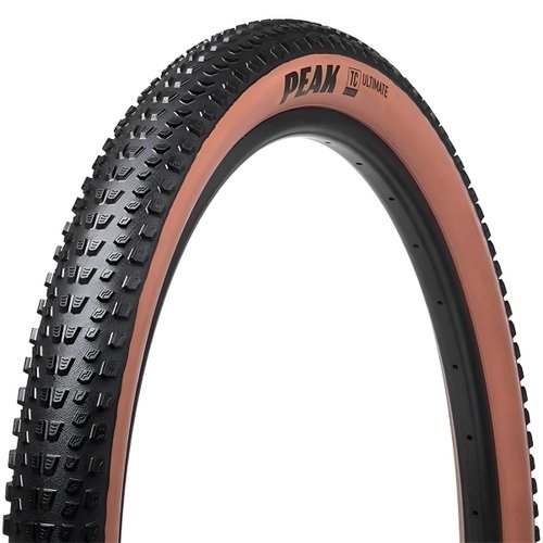 Pneu de Bicicleta Goodyear Peak Ultimate 29x2.25 Tubeless