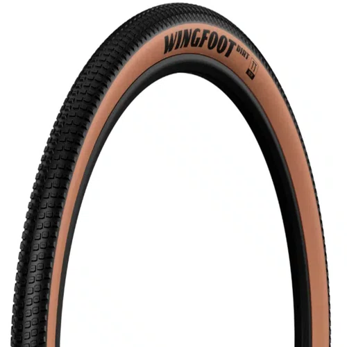 Pneu de Bicicleta Goodyear Wingfoot Dirt 26x2.20 Bege