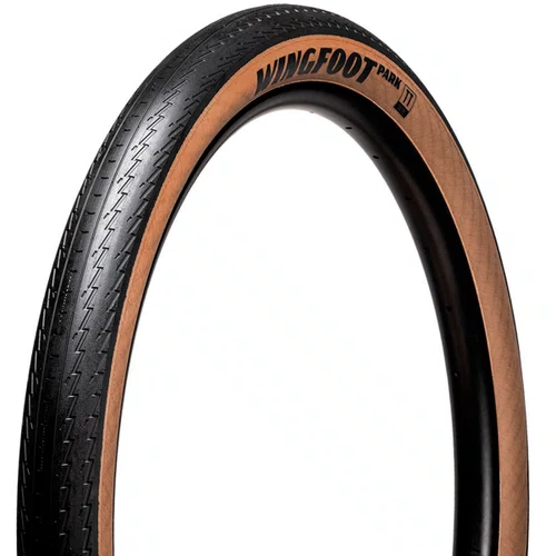 Pneu de Bicicleta Goodyear Wingfoot Park 26x2.20 Bege