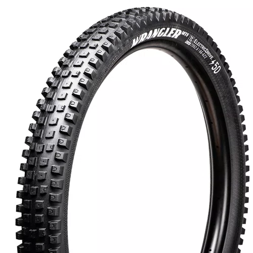 Pneu de Bicicleta Goodyear Wrangler MTR Eletricdrive Tubeless 29x2.40