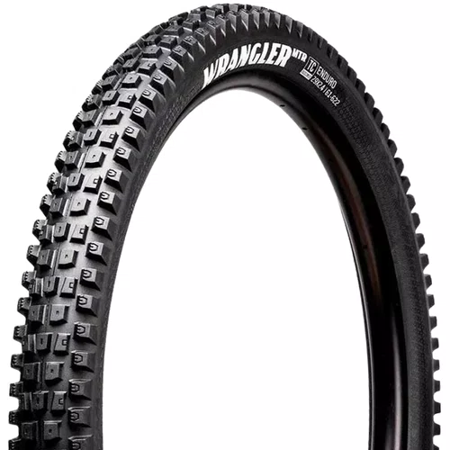 Pneu de Bicicleta Goodyear Wrangler MTR Enduro Tubeless 29x2.40