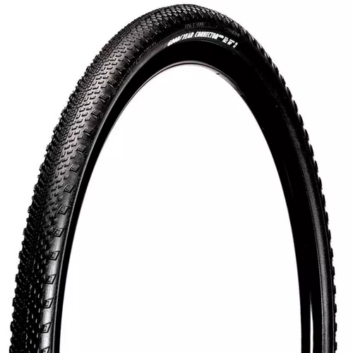 Pneu de Bicicleta Gravel Goodyear Connector Inter Race TLR 700x45