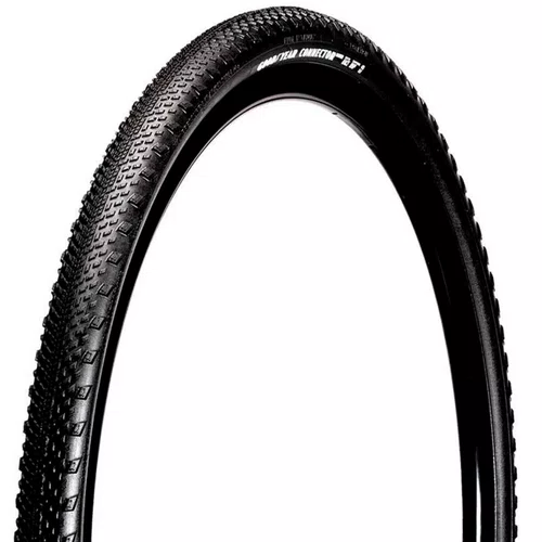 Pneu de Bicicleta Gravel Goodyear Connector Inter Race TLR 700x50
