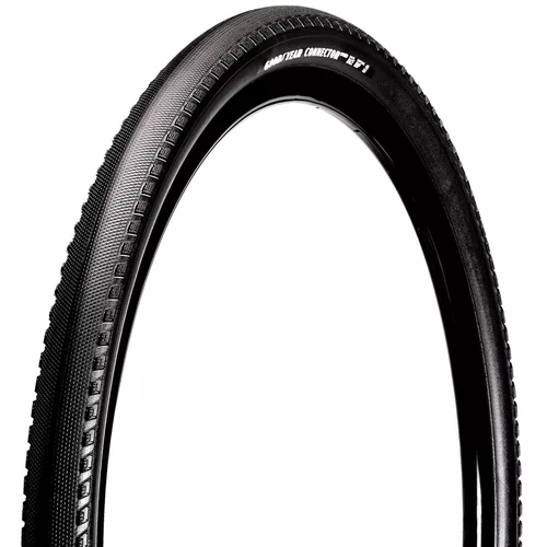 Pneu de Bicicleta Gravel Goodyear Connector Speed Race TLR 700x50