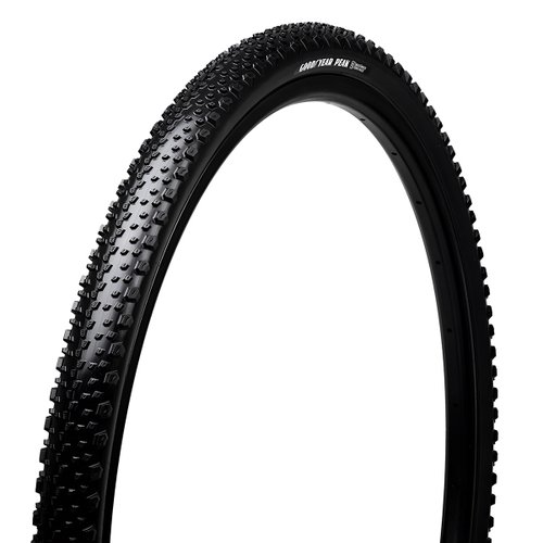 Pneu de Bicicleta Gravel Goodyear Peak 700x45 Tubeless