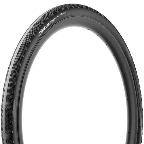Pneu de Bicicleta Gravel Pirelli Cinturato All Road 700x40 Tubeless