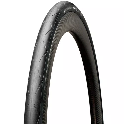 Pneu de Bicicleta Hutchinson Blackbird 700x30 Tubeless