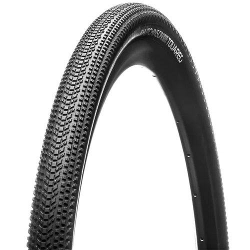 Pneu de Bicicleta Hutchinson Touareg 700x45 Tubeless