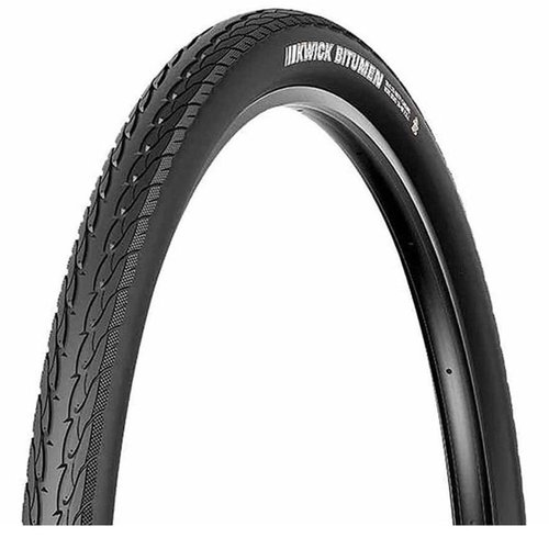 Pneu de Bicicleta Gravel Kenda Kwick Bitumen 700x38
