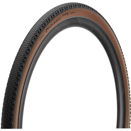 Pneu de Bicicleta Pirelli Cinturato Gravel H 700x40 Tubeless