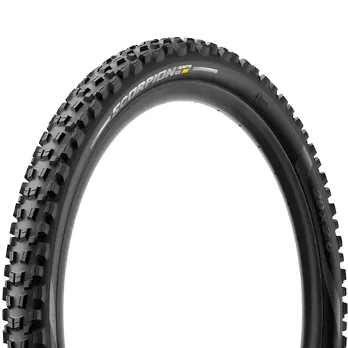 Pneu de Bicicleta Elétrica Pirelli Scorpion HyperWall 29x2.60 Tubeless