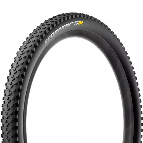 Pneu de Bicicleta Pirelli Scorpion Sport XC M 29x2.4 Tubeless