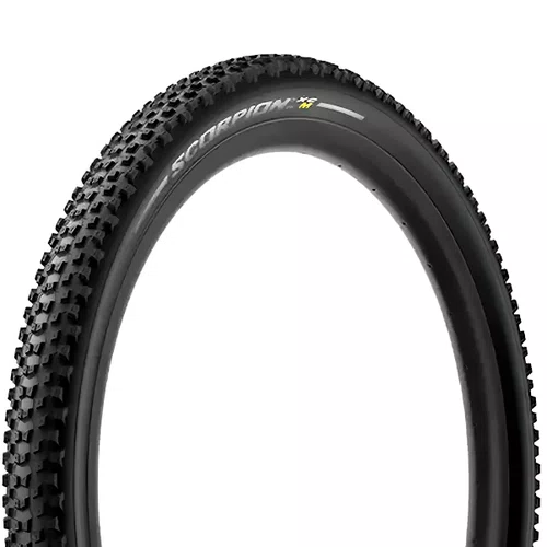 Pneu de Bicicleta Pirelli Scorpion XC M Prowall 29x2.4 Tubeless