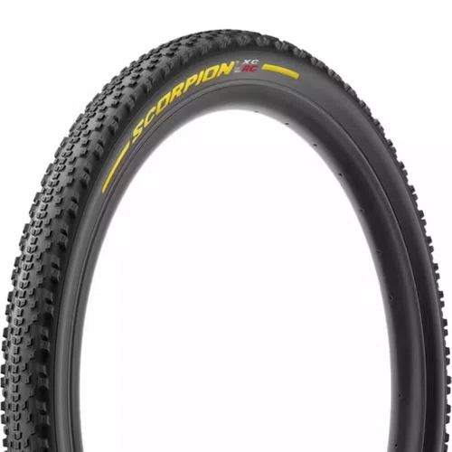 Pneu de Bicicleta Pirelli Scorpion XC RC Prowall 29x2.40 Tubeless