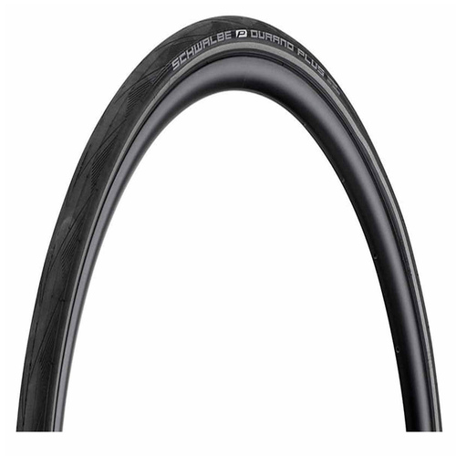 Pneu de Bicicleta Schwalbe Durano Plus 700x25c Pneu de Bicicleta Schwalbe Durano Plus 700x25c