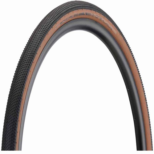 Pneu de Bicicleta Schwalbe G-One Allround 700x40 Tubeless Pneu de Bicicleta Schwalbe G-One Allround 700x40 Tubeless