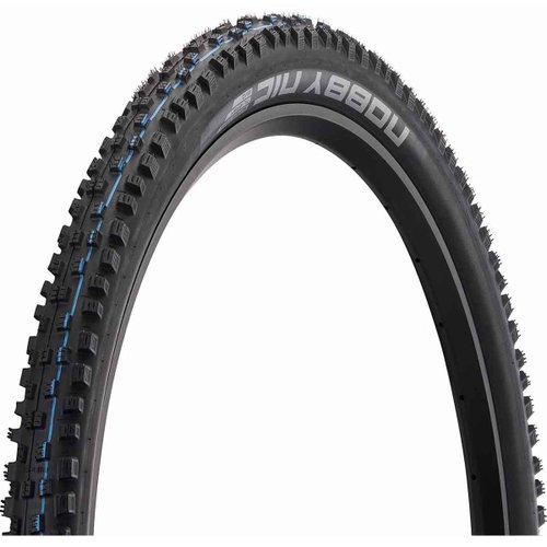 Pneu de Bicicleta Schwalbe Nobby Nic 29x2.40 Tubeless Pneu de Bicicleta Schwalbe Nobby Nic 29x2.40 Tubeless