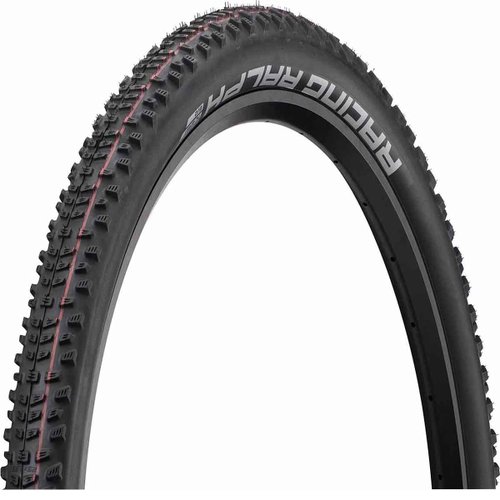 Pneu de Bicicleta Schwalbe Racing Ralph 29x2.35 Tubeless Pneu de Bicicleta Schwalbe Racing Ralph 29x2.35 Tubeless
