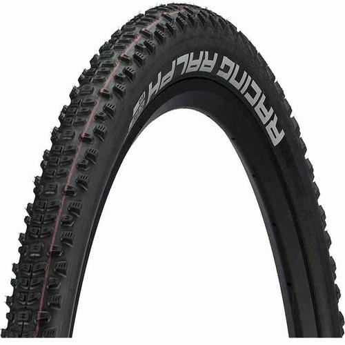 Pneu de Bicicleta Schwalbe Racing Ralph SG 29x2.25 Tubeless Pneu de Bicicleta Schwalbe Racing Ralph SG 29x2.25 Tubeless