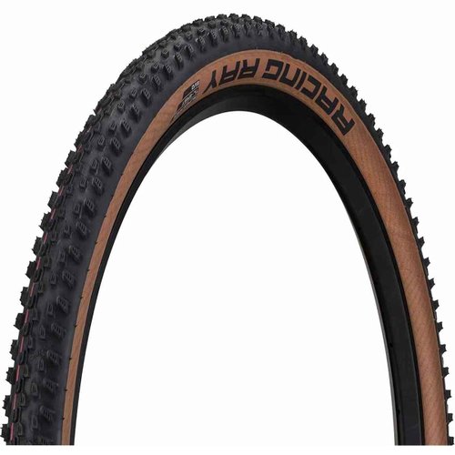 Pneu de Bicicleta Schwalbe Racing Ray 29x2.35 Tubeless Pneu de Bicicleta Schwalbe Racing Ray 29x2.35 Tubeless