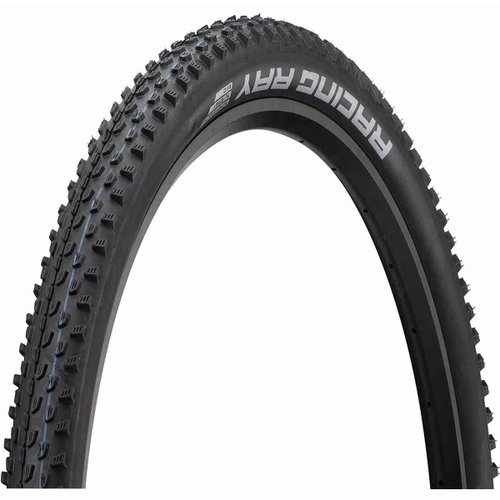 Pneu de Bicicleta Schwalbe Racing Ray 29x2.35 Tubeless Pneu de Bicicleta Schwalbe Racing Ray 29x2.35 Tubeless