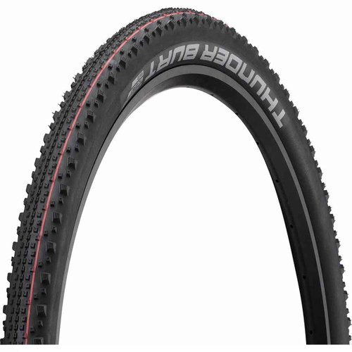 Pneu de Bicicleta Schwalbe Thunder Burt 29x2.25 Tubeless Pneu de Bicicleta Schwalbe Thunder Burt 29x2.25 Tubeless