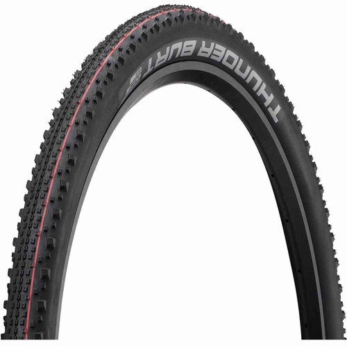 Pneu de Bicicleta Schwalbe Thunder Burt 29x2.35 Tubeless Pneu de Bicicleta Schwalbe Thunder Burt 29x2.35 Tubeless