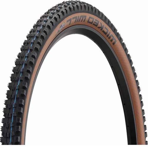 Pneu de Bicicleta Schwalbe Wicked Will 29x2.40 Tubeless