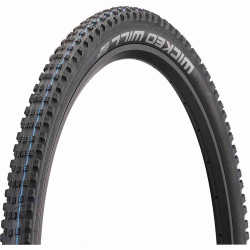 Pneu de Bicicleta Schwalbe Wicked Will 29x2.40 Tubeless