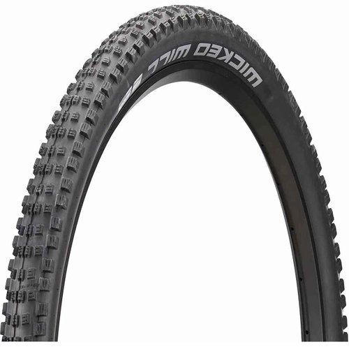Pneu de Bicicleta Schwalbe Wicked Will 29x2.40 Tubeless Pneu de Bicicleta Schwalbe Wicked Will 29x2.40 Tubeless