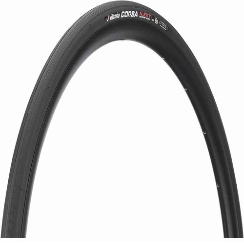 Pneu de Bicicleta Vittoria Corsa N.Ext 700x26 Tubeless Pneu de Bicicleta Vittoria Corsa N.Ext 700x26 Tubeless