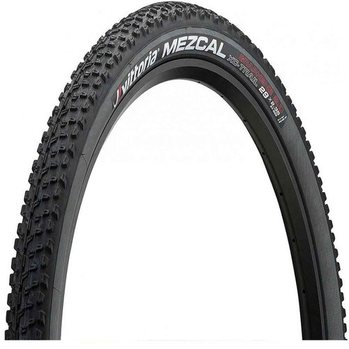Pneu de Bicicleta Vittoria Mezcal XC-Trail G2 29x2.35 Tubeless Pneu de Bicicleta Vittoria Mezcal XC-Trail G2 29x2.35 Tubeless
