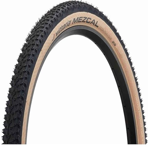 Pneu de Bicicleta Vittoria Mezcal XC-Race G2 29x2.35 Tubeless