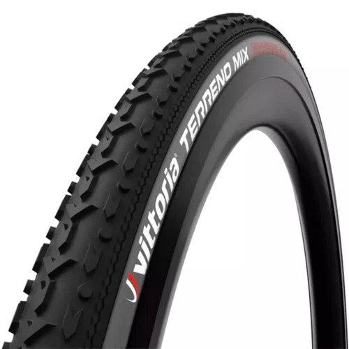 Pneu de Bicicleta Vittoria Terreno Mix Gravel 700X40 Tubeless