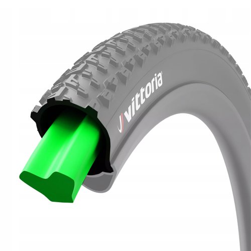 Protetor de Aro de Bicicleta Vittoria Airliner Light XC Trail 29X2.10/2.40