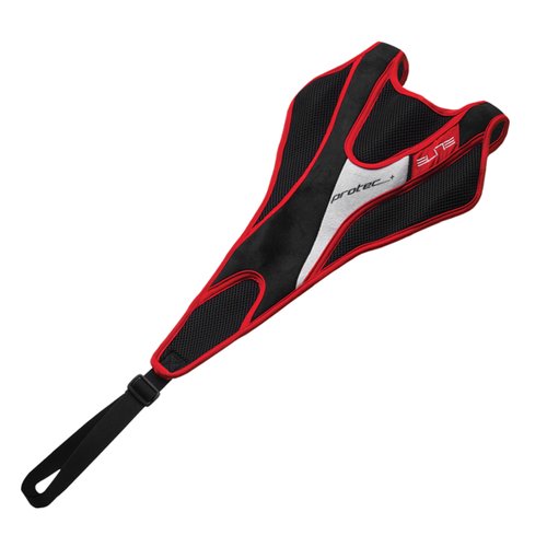 Protetor Quadro de Bicicleta Elite Protect Suor Rolo Treino