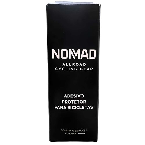 Protetor Quadro de Bicicleta Nomad Fosco