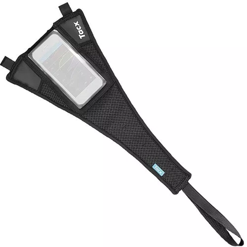 Protetor Quadro de Bicicleta Tacx Suor Sweat Cover Smart