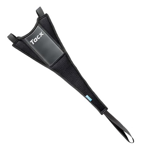 Protetor Quadro de Bicicleta Tacx Suor Sweat Cover Smart