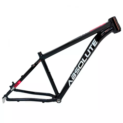 Quadro de Bicicleta Absolute Nero 5 Disc 29 Preto