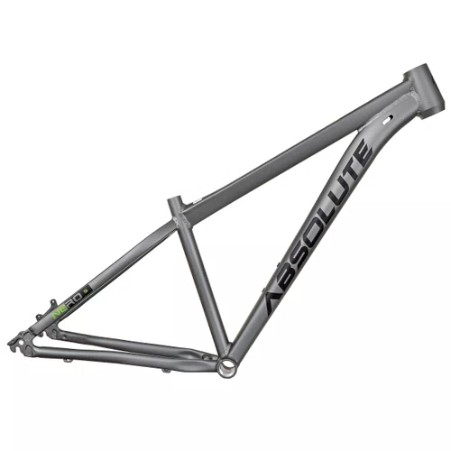 Quadro de Bicicleta Absolute Nero 5 Cinza
