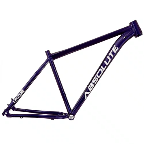 Quadro de Bicicleta Absolute Nero 5 Roxo