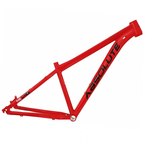 Quadro de Bicicleta Absolute Nero 5 Vermelho