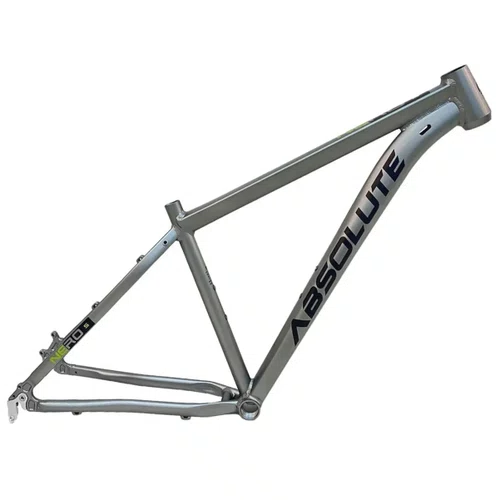 Quadro de Bicicleta Absolute Nero 5 Disc 29 Cinza